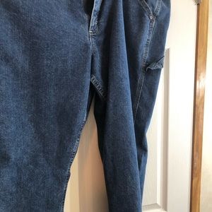 Men’s never worn Lee brand jeans. 38x30